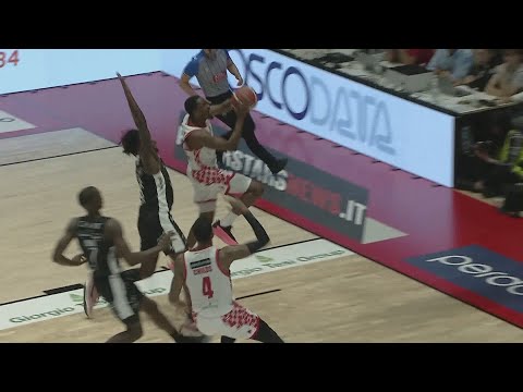 Estra, sconfitta preventivabile... ma che brutto finale