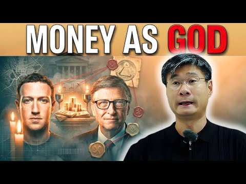 The "Self-Made" Billionaire Myth: Zuckerburg, Gates, & The CIA | Prof. Jiang Xueqin