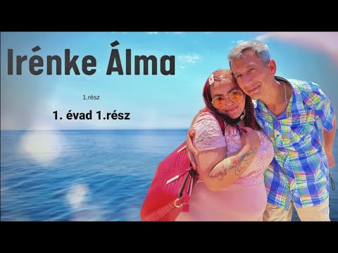 Irénke álma 1.évad 1.rész |A MACSKA HÁNYÁS|