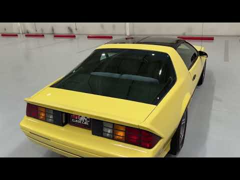 1985 Chevrolet Camaro (CC-2006757) for sale in Greensboro, North Carolina