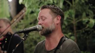 Spayed Koolie   &quot;100 Years (Need)&quot; LIVE