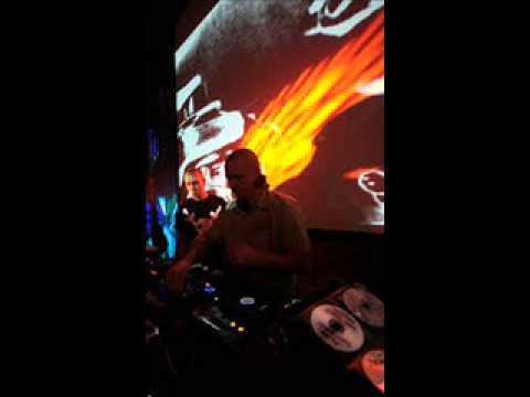 Audio b2b The Sect - Therapy Sessions 19-12-2007