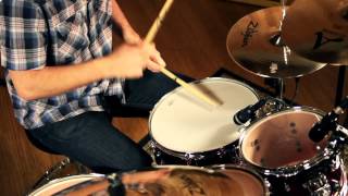 Video thumbnail for Product Spotlight - Pearl Export Drum Kit by Guitar Center