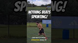 Sprinterzy w miejscu — wideo