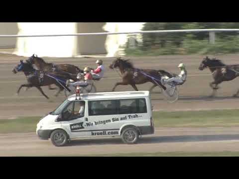 Renntag 19.08.2018 - 8. Pit Pan-Rennen / Standardrennen / V6-6