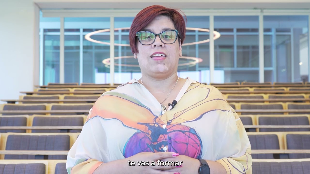 Licenciatura en Educación | Universidad Siglo 21