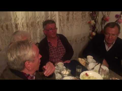 Paco i Nemanja // Kada prodje sunce na preodu - 2019