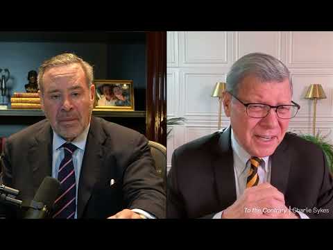 David Frum: Why Trump is Failing