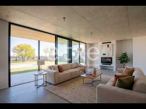 Video de YouTube - Venta y Alquiler de Casa a Estrenar en La Juana