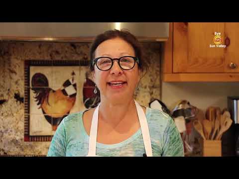 Marie’s Kitchen: Makes Its Debut (How to make Cauliflower au Gratin) 😋