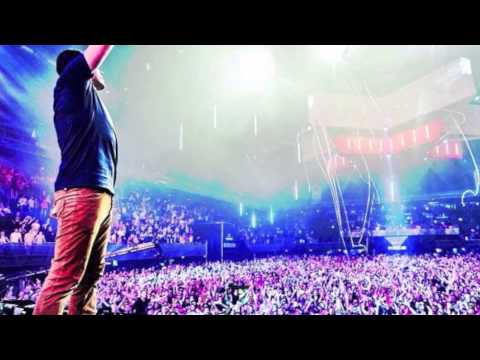 Tiesto live @ Heineken Starclub, Ziggo Dome Amsterdam 18-10-2013