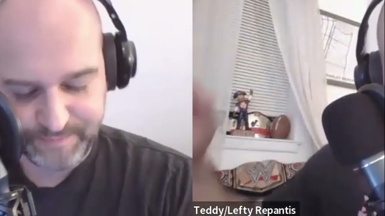 Sports World Update - NFL, Olympics, Road to Wrestlemania