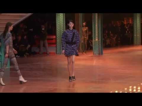 Kenzo Fall/Winter 2013 Collection