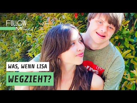 Mein Zwillingsbruder hat Down-Syndrom