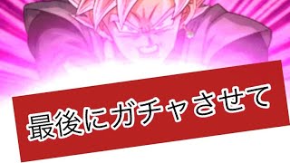 【ドッカンバトル 】いつロゼが出るの？【ガチャ】