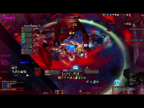 Halls of Atonement Mythic +15 score +2 FORTIFIED SPITEFUL GRIEVOUS PRIDEFUL ​​​​Protection Paladin