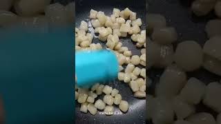 Download lagu Resep dan cara membuat cimin aci mini jajanan adiknya cilok #shorts #cimin #resepmudah #cilor mp3
