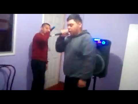 Bambino Atn Iojitomc - Talento de la Calle (En directo)