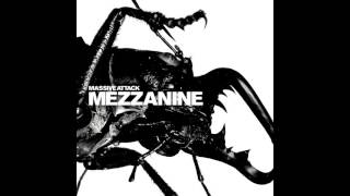Massive Attack - Black Milk (Slowed)
