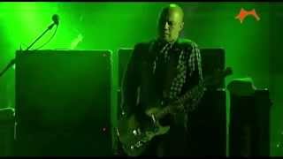 Mogwai - Deesh - Roskilde (HD)