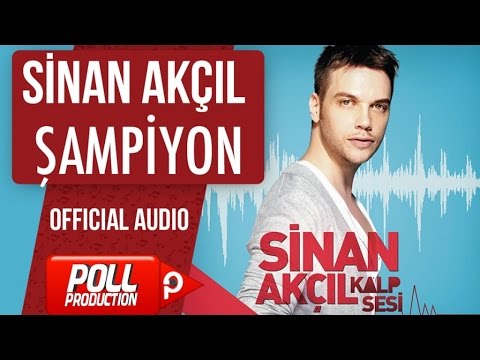 Video thumbnail for Şampiyon