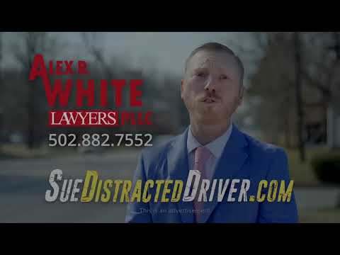 Alex White Distracted 5