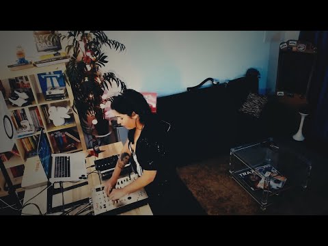 Deep House | Techno Dj Set.