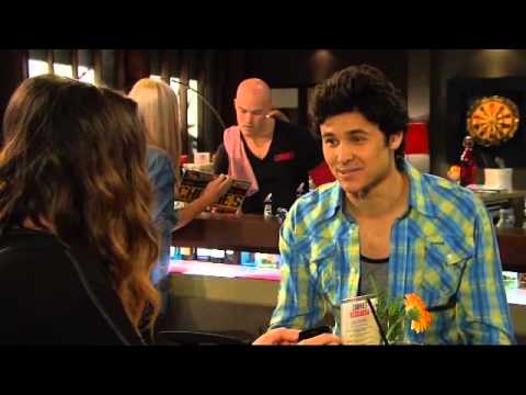 Neighbours: Monday 3 September - Clip