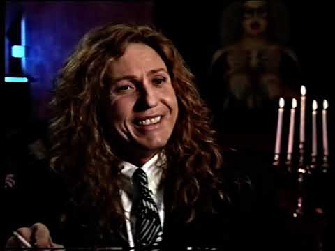 Deep Purple - BBC Family Tree 1995 - Mark III and IV part