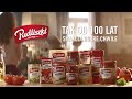 PUDLISZKI Tak Od 100 Lat Smakują Dobre Chwile