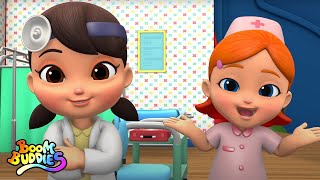 Download lagu Lagu dokter puisi pendidikan untuk anak bahasa indonesia mp3