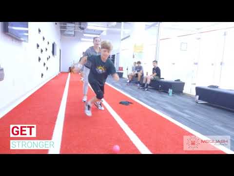 MSQUASH Summer Camps.. with special guests such as Olivia Blatchford-Clyne 720p