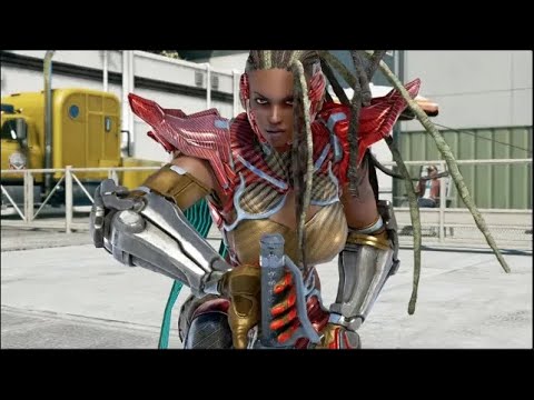 [MIRROR] Pinya @ ICFC Asia Finals 2021 | Master Raven | Tekken 7