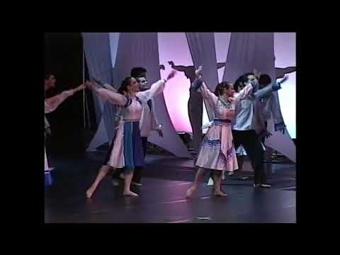 Carmel, Hakotz e Shalom - Homenagem - 21º Festival Carmel