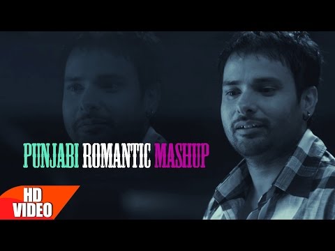 Punjabi Romantic Mashup | DJ World | Romantic Song Collection | Punjabi Mashup Songs | Speed Records