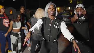 Cammy GotBarz - What You Need Freestyle