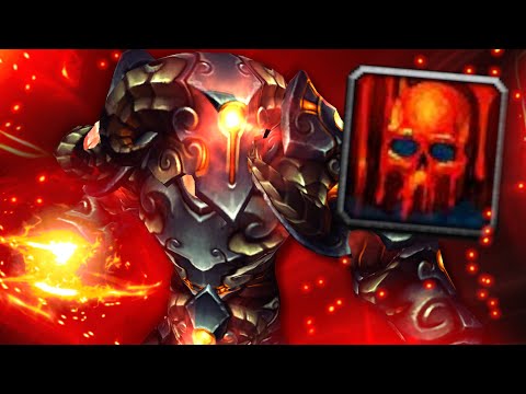 Death Knight Is UNBREAKABLE In Dragonflight! (5v5 1v1 Duels) - PvP WoW: Dragonflight 10.0