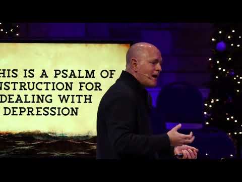 Hope for the Weary & Depressed