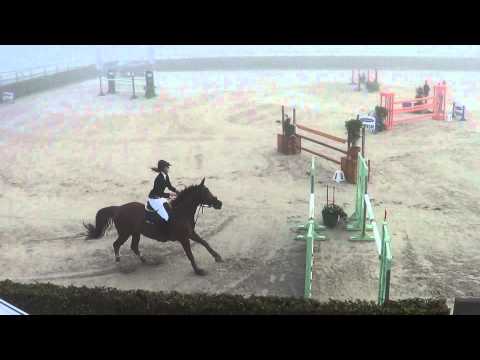 El Charro m20 Vanderhasselt 07/09/14