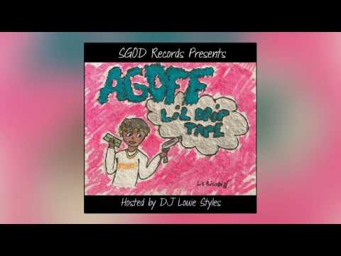 AGoff - Lil Drip 22 [Prod. By QV Beatz]