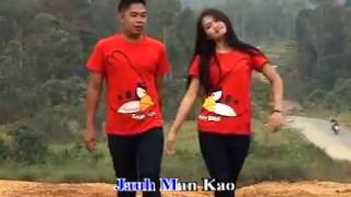 Download lagu Lagu Dayak Aan Baget ft Syentia - Gali' Jauh Man Kao mp3