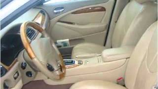 preview picture of video '2000 Jaguar S-Type Used Cars Redford MI'