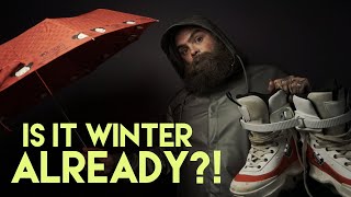 5 TIPS TO KEEP YOU BLADING THROUGH WINTER! // Blading diaries 011