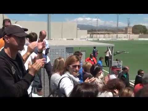 Sant Marçal 2012 2013 Campeones