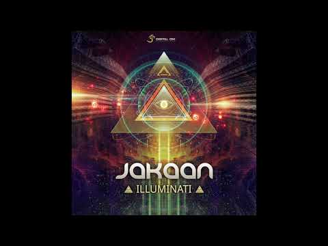 Jakaan - Illuminati