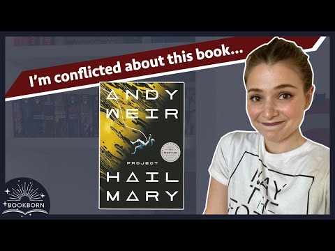 Project Hail Mary is both good and bad (spoilers)