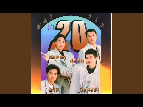 Đêm thương nhớ - Gia Huy