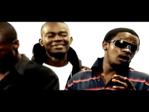 Mwanache - Ndimafuna ( Official Music Video )