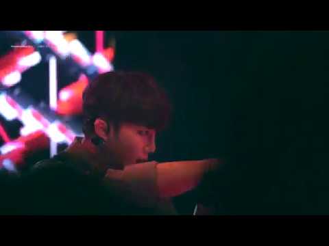 2018.05.09 엠팟홀 스펙트럼 데뷔 쇼케이스 (화랑.Ver)