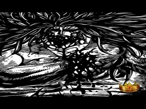 Toriko Chapter 249 Review - INSANE ZONES!